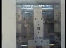 試模錄像